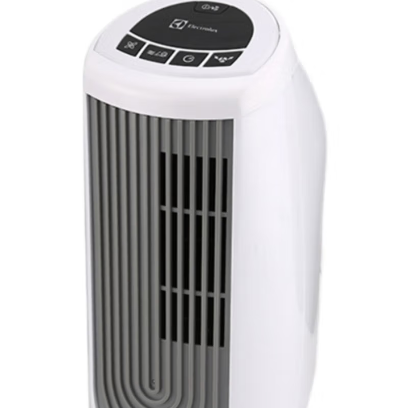 伊莱克斯空气净化器EGAC-500