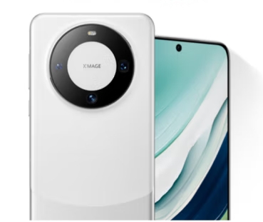 华为（HUAWEI）旗舰手机 Mate 60