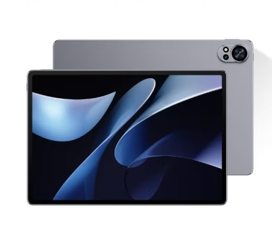 HUAWEI MatePad Air 12英寸柔光版2024款华为平板电脑12GB＋ 256GB