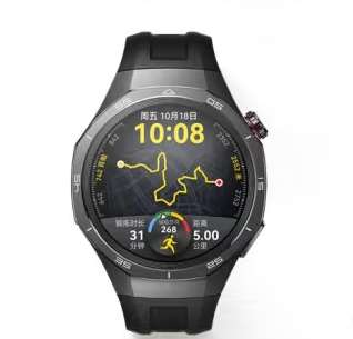 华为HUAWEI WATCH GT 5 Pro   46mm华为智能手表